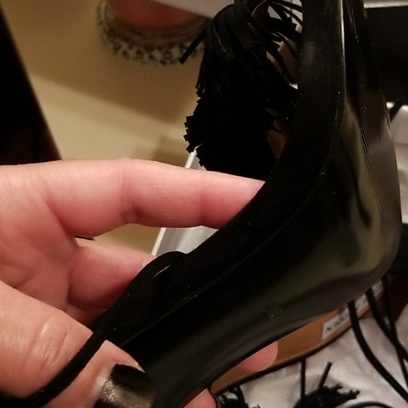 Steve Madden Sassey! - Picture 7 of 7